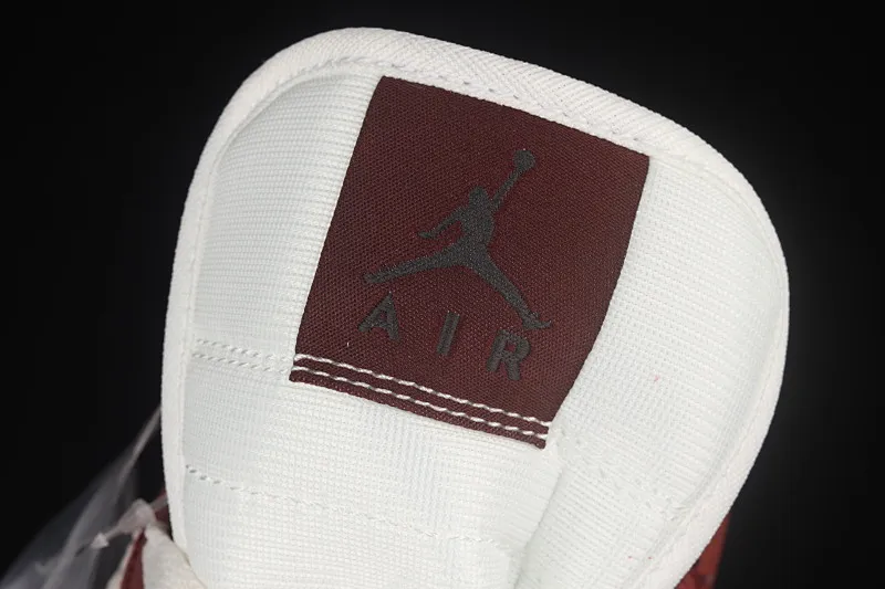 All categories Air Jordan Jordan series basketball shoes Air Jordan 1 Mid Air Jordan 1 Mid "Anti-Gravity Machines" AJ1 Joe 1 Yuanyang Jelly China basketball shoes DM9601-200